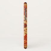 CLASSIC PERSIAN RUG Case-Mate iPhone CASE (Achterkant/links)