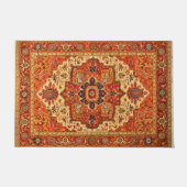 CLASSIC PERSIAN RUG DEURMAT (Voorkant)