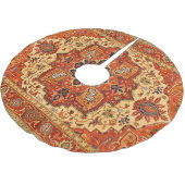 CLASSIC PERSIAN RUG KERSTBOOM ROK (Gekanteld)