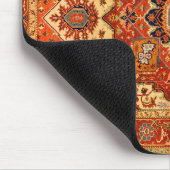 CLASSIC PERSIAN RUG MUISMAT (Hoek)