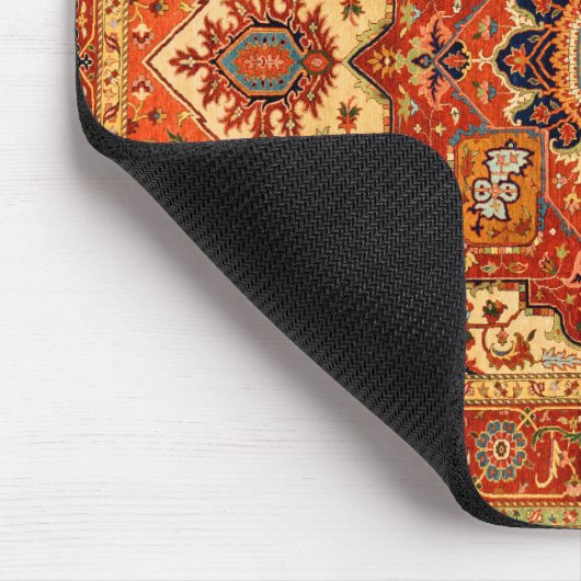 CLASSIC PERSIAN RUG MUISMAT (Hoek)