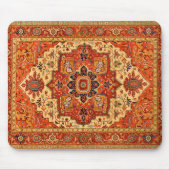 CLASSIC PERSIAN RUG MUISMAT (Voorkant)
