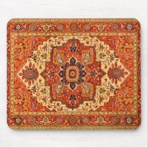 CLASSIC PERSIAN RUG MUISMAT