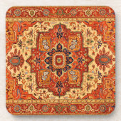 CLASSIC PERSIAN RUG ONDERZETTER (Voorkant)