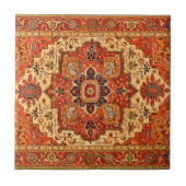 CLASSIC PERSIAN RUG TEGELTJE (Voorkant)