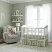 Classic Peter het Konijn Sierkussen