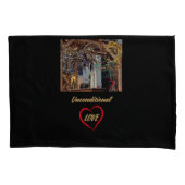 Classic Pillow Hoesje Kussensloop (Voorkant)