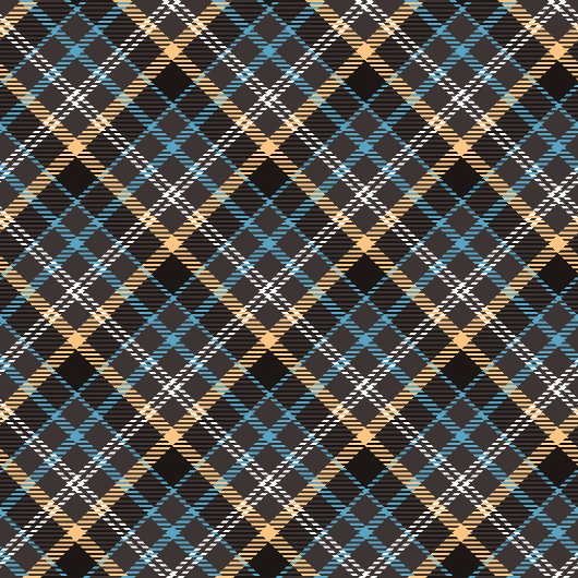 Classic Plaid Table Runner – Familie Gift Favoriet Lange Tafelloper