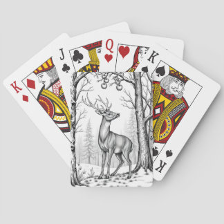 Classic Playing Cards Pokerkaarten