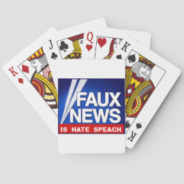 Classic Playing Cards Pokerkaarten