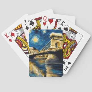 Classic Playing Cards Pokerkaarten
