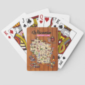 Classic Playing Cards Pokerkaarten (Achterkant)