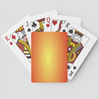 Classic Playing Cards Pokerkaarten