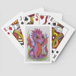 Classic Playing Cards Pokerkaarten