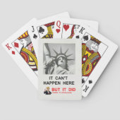 Classic Playing Cards Pokerkaarten (Achterkant)
