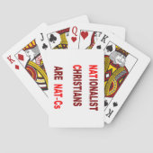 Classic Playing Cards Pokerkaarten (Achterkant)