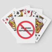 Classic Playing Cards Pokerkaarten (Achterkant)