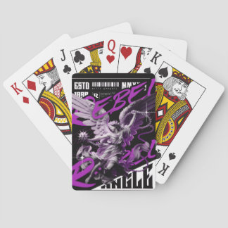 Classic Playing Cards Pokerkaarten