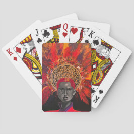 Classic Playing Cards Pokerkaarten