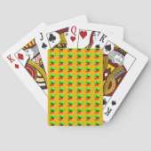 Classic Playing Cards Pokerkaarten (Achterkant)