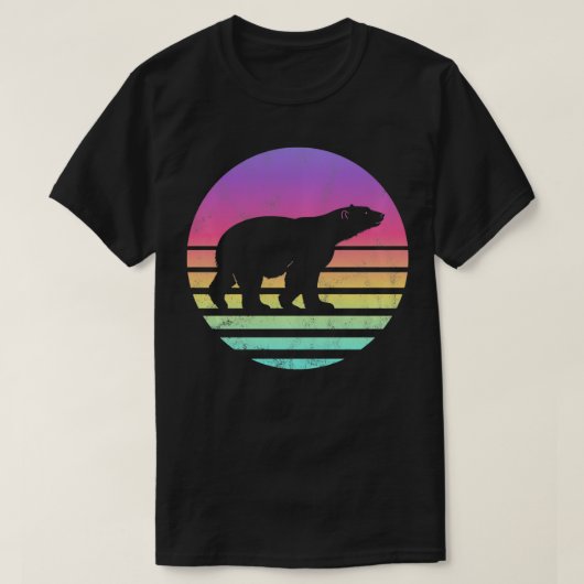 Classic Polar Beer Gift Graphic Pullover (Design voorkant)