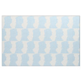 Classic President Donald Trump Stof (Fat Quarter)