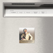 Classic - President Obama magneet (Insitu (Vaatwasser))