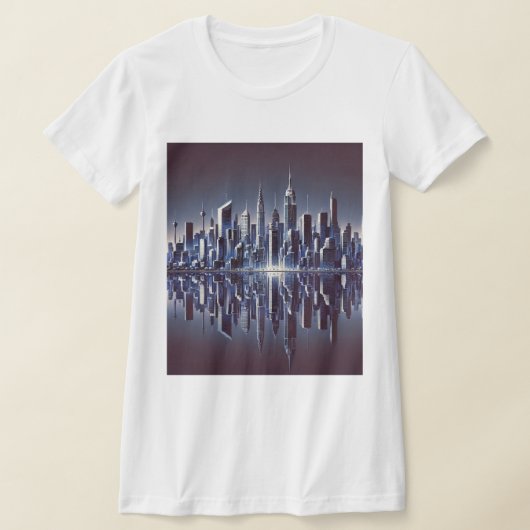 Classic Pullover T-Shirt (Laagn)