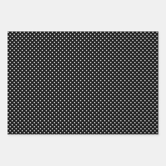 Classic Red Green White Tartan Check Patroon Inpakpapier Vel (Voorkant 3)