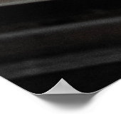 Classic Remette Typewriter:  charme Poster (Hoek)