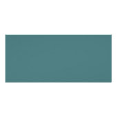 Classic Retro Eigenzinnige Cartoon Burger Karakter Reclamekaart (Achterkant)