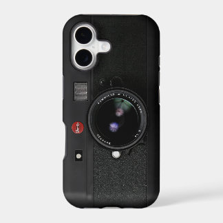 Classic Retro Old doff Camera