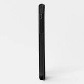 Classic Retro Old  doff Camera Case-Mate iPhone Case (Achterkant/links)