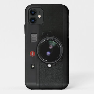 Classic Retro Old  doff Camera Case-Mate iPhone Case