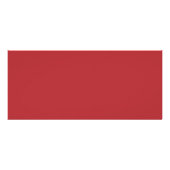 Classic Retro Quirky Cartoon Pizza Character Reclamekaart (Achterkant)