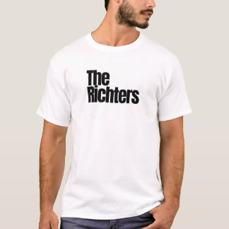 Classic Richter T-shirt