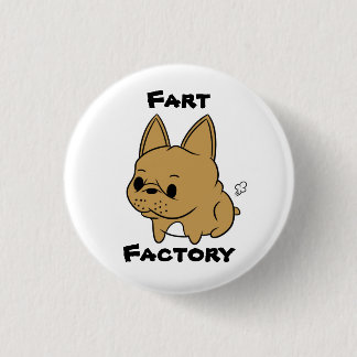 Classic Rocco Fart Factory Button