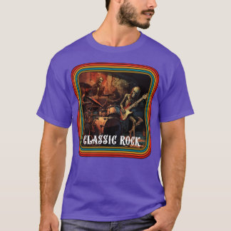 Classic Rock T-shirt