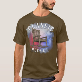 Classic Rocker T-shirt
