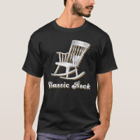 Classic Rocker