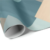 Classic Romantische Artisan Classic Elke Leeftijd  Cadeaupapier (Rol Hoek)