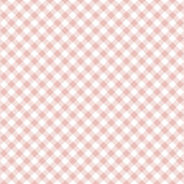 Classic Roos Gold Checkered Tafelloper Partijen