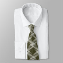 Classic Sage Green Plaid