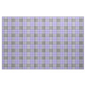 Classic Scottish Tartan Pattern Violet Stof (Fat Quarter)
