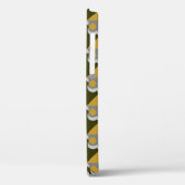 Classic seamless pattern, Design seamless decorat Case-Mate iPhone Case (Achterkant / Links)