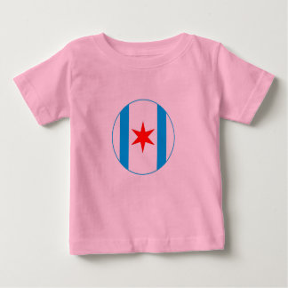 Classic Shield Baby Jersey Jumper