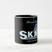 Classic Skagit Boats mok (Center)