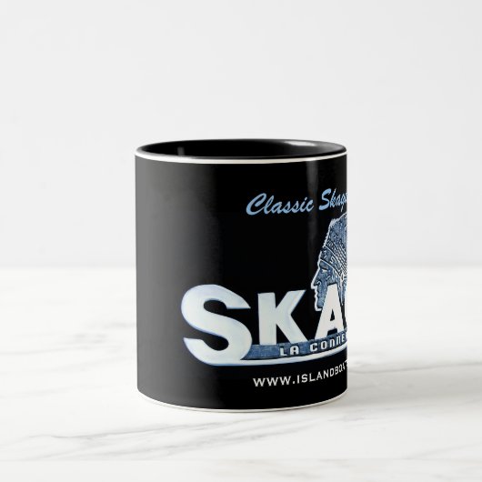 Classic Skagit Boats mok (Center)