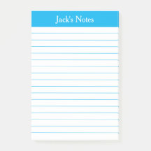 Classic Sky Blue-led, persoonlijk