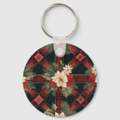 Classic Sleutelhanger Charm (Voorkant)